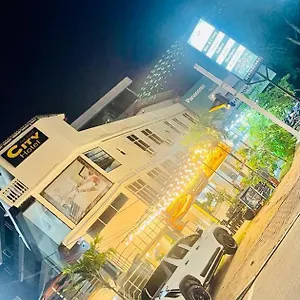 Airport Hotel Katunayaka