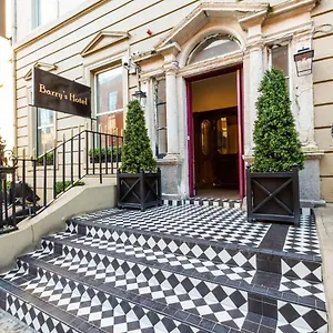 Barry's Hotel Dublin