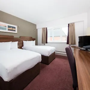 Jurys Hotel Cork