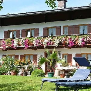 Haus Jagerer Gasthof Ramsau bei Berchtesgaden