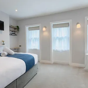 Number 31 Boutique Townhouse Galway