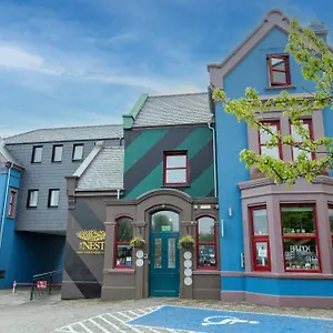 Hostel The Nest Boutique, Galway