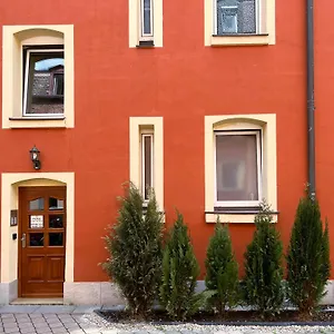 Nurban 2 Aparthotel Nürnberg