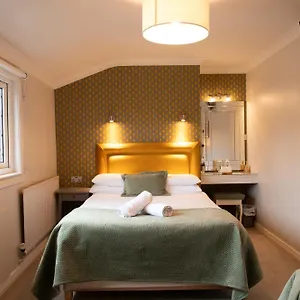 3* Maison d'hôtes Adare