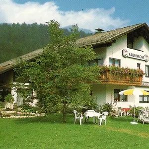 Josef&karin Ketterl Gasthof Sachrang