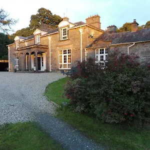Ross House Galway