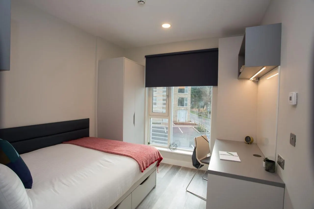 The Westwood Summer Accommodation Galway 0*,  Ireland