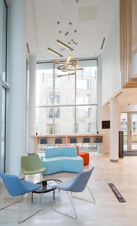 The Westwood Summer Accommodation Galway