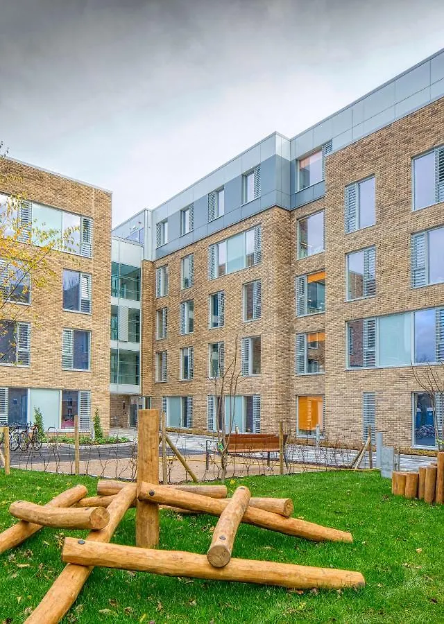 The Westwood Summer Accommodation Galway Hotel