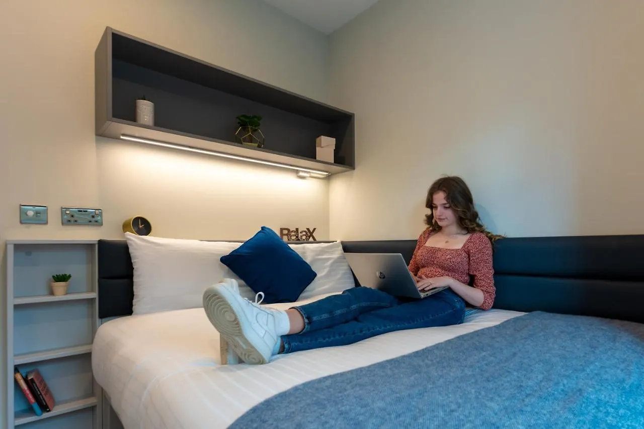 The Westwood Summer Accommodation Galway 0*,
