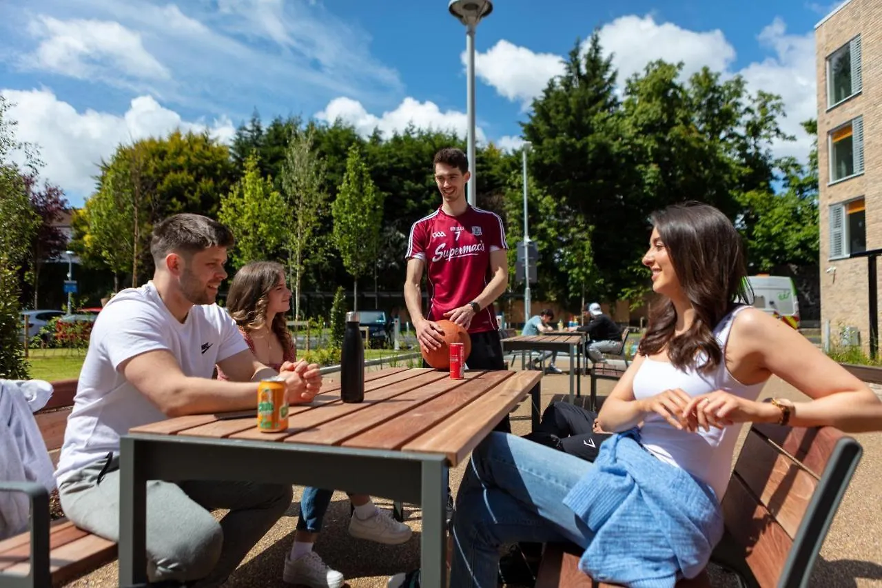 The Westwood Summer Accommodation Galway 0*,  Ireland