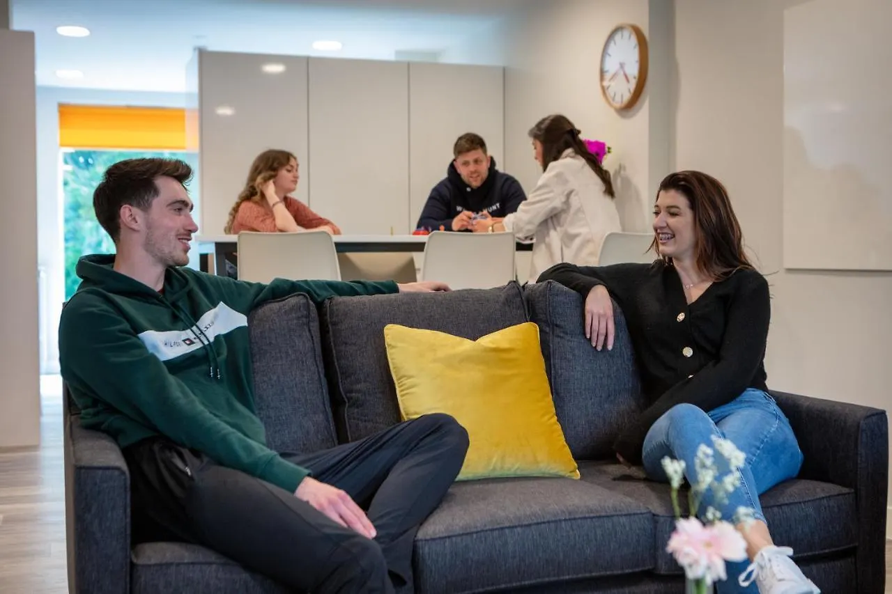 The Westwood Summer Accommodation Galway Hotel