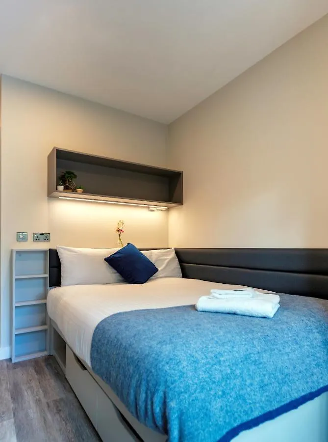 The Westwood Summer Accommodation Galway
